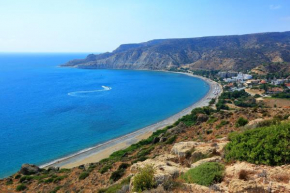 Pissouri bay studio